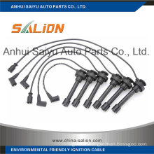 Ignition Cable/Spark Plug Wire for Mitsubishi Pajero (MD-338429)